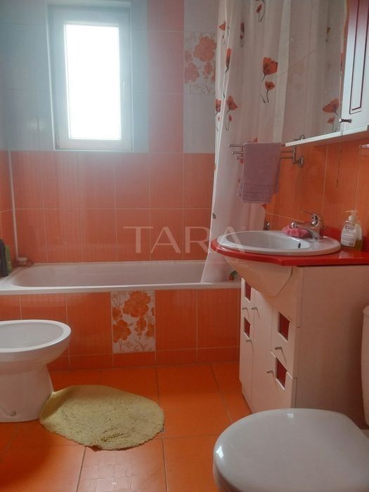 Apartament cu 2 camere, 61 mp, etaj intermediar – Dâmbul Rotund - Poză 6
