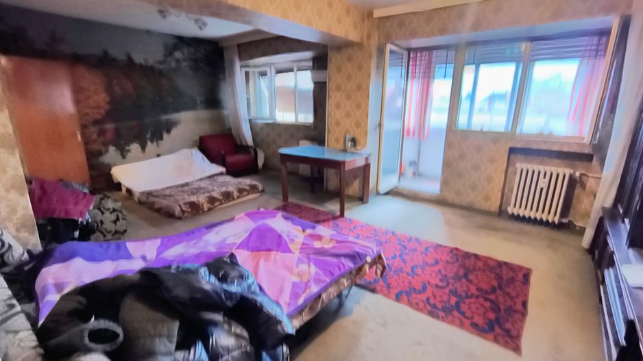 Apartament 4 camere Iancului - Poză 1