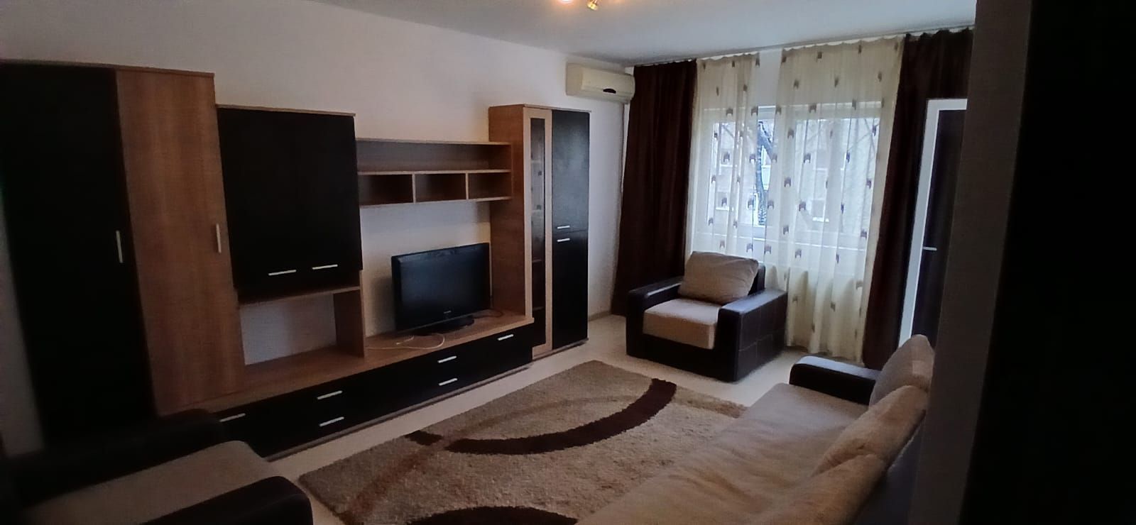 Apartament 2 camere de vanzare Gorjului - Poză 2