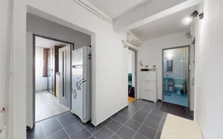 2 camere Giurgiului | Decomandat | Mobilat | Loc parcare - Poză 13