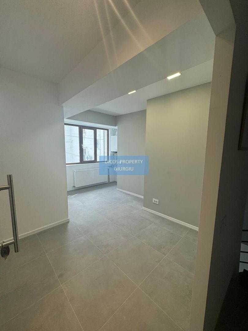 Spațiu Comercial de Închiriat – Curtea Judecătoriei Giurgiu - Poză 2