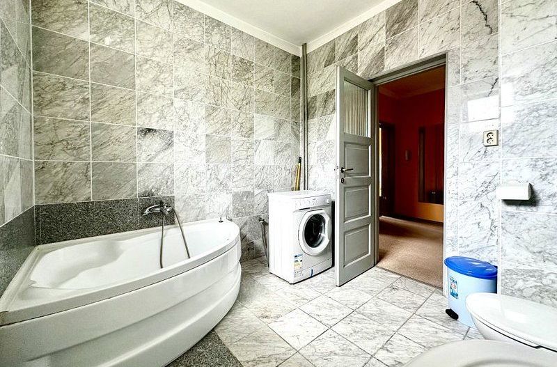 2 camere, decomandat, cu balcon - Complexul Studențesc - Poză 19