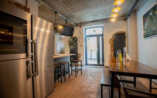 Vilă istorică de vânzare în Peninsula Constanța - Poză 30