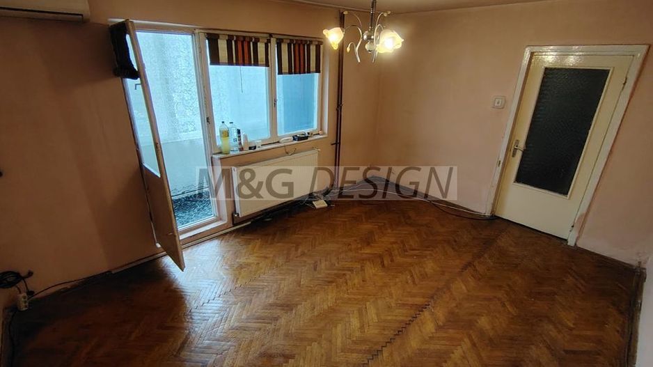 Apartament 2 camere zona  Cetatii - Poză 1