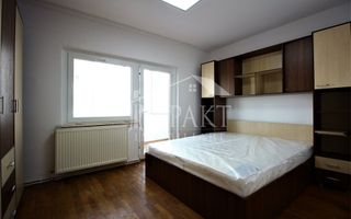 Apartament de inchiriat cu 3 camere decomandate, in cartierul Manastur - Poză 3