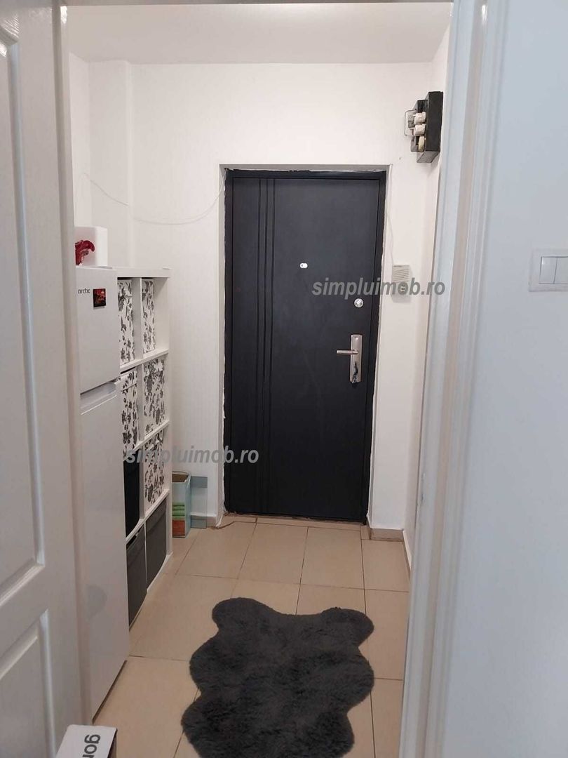 Garsoniera Salajan Titan etaj 5|10 Metrou Grigorescu - Poză 6