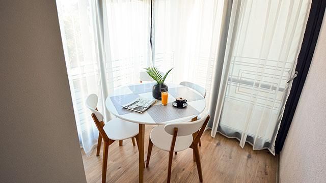 De închiriat garsonieră cochetă | Central | Clădire recent renovată - Poză 2