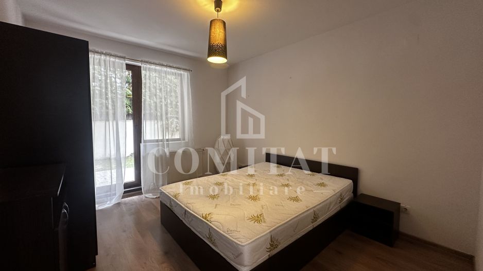 Apartament 3 camere | Loc de parcare | Zona Str Campului-Manastur - Poză 6