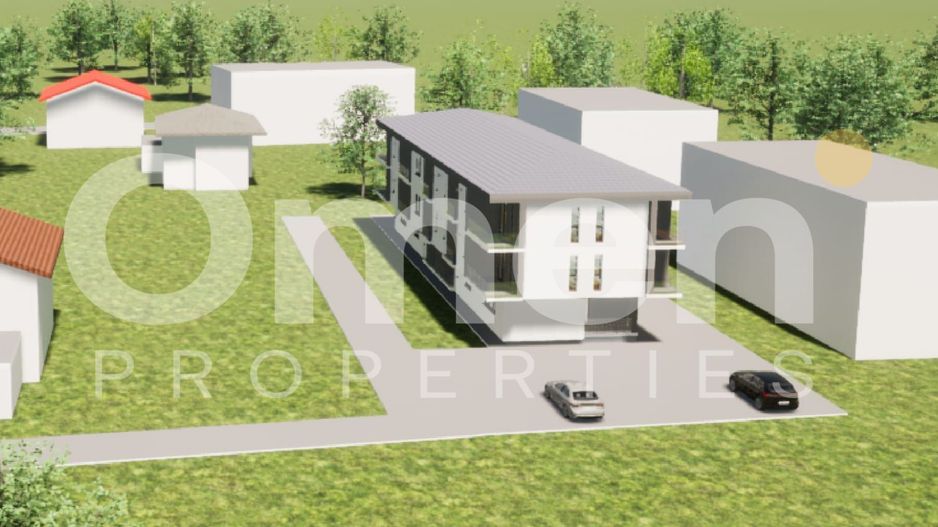 Studio | Zona Mărul de Aur | 0% Comision! - Poză 9