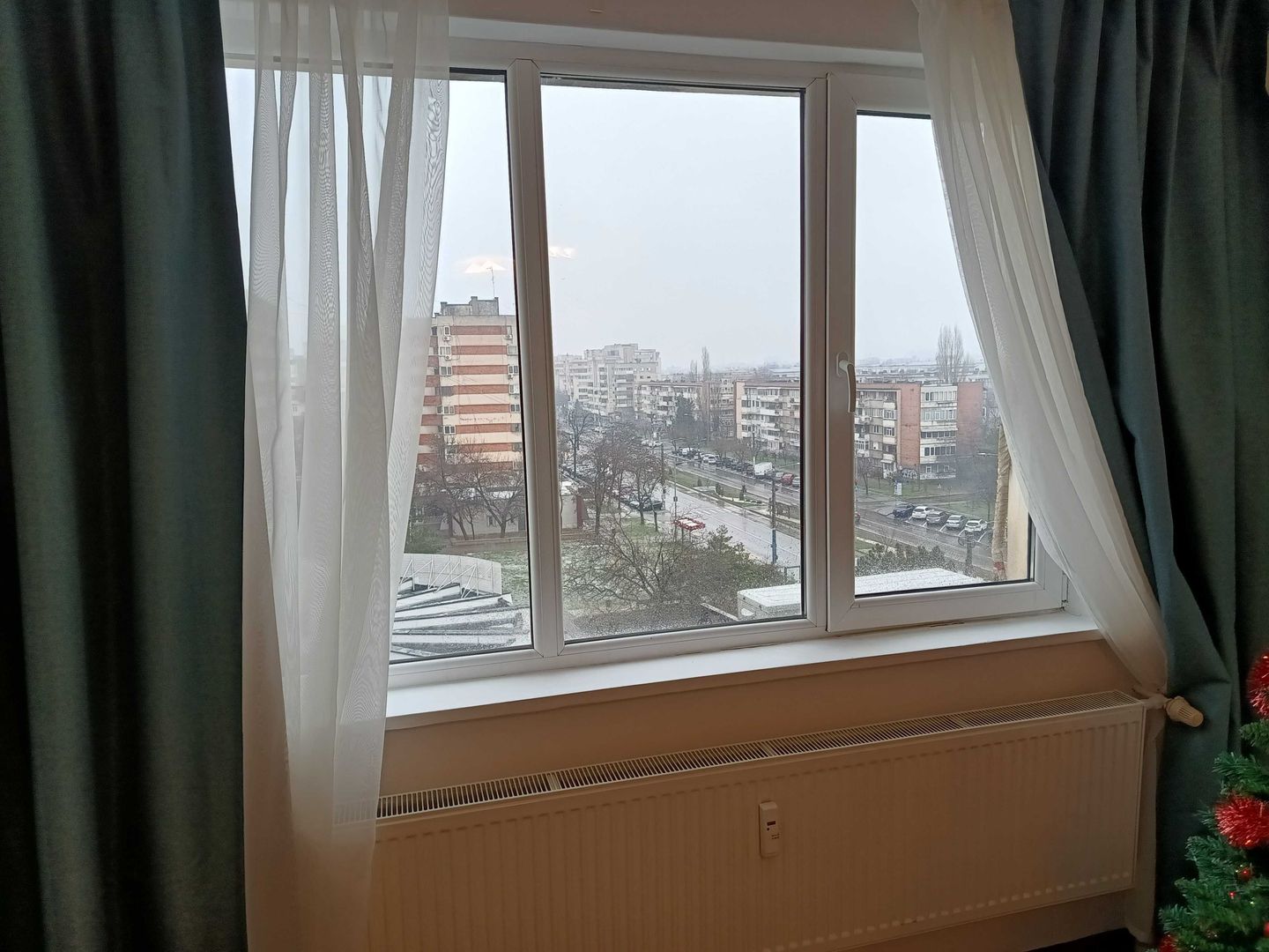 Garsonieră, 28 mp, Calea București - Rotonda - Poză 7