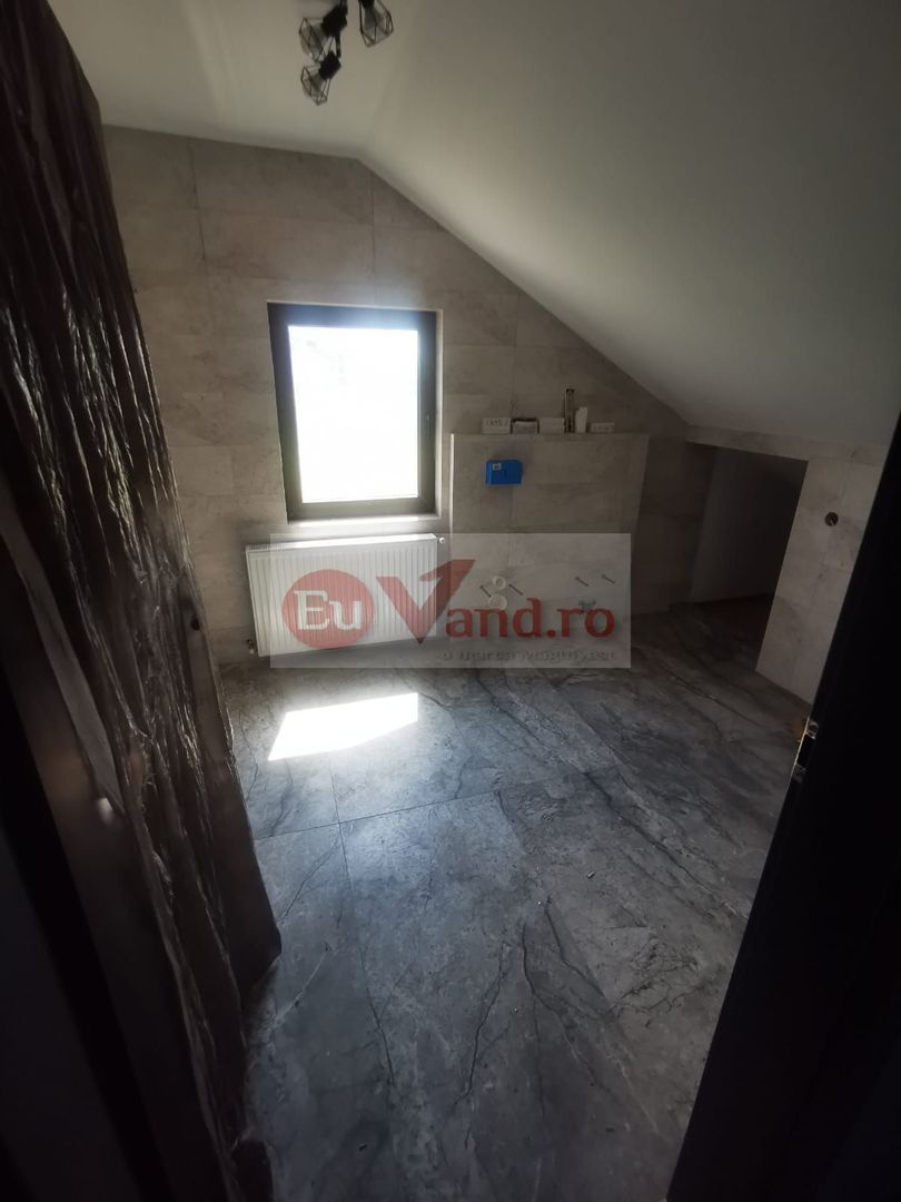 De vanzare casa in construstie, Branistea, 100.000 euro negociabil - Poză 12