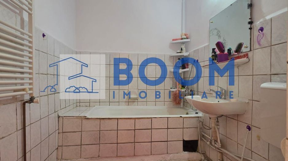 Apartament 3 camere Nord | Centrala proprie | 2 balcoane | I-01 - Poză 12