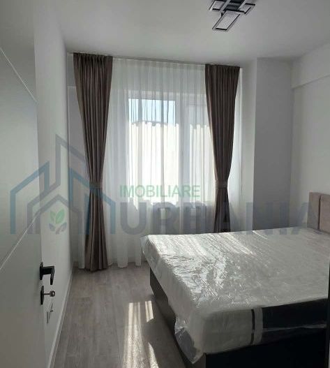 Apartament 2 camere de închiriat, Iași, cartier Visoianu - Poză 6