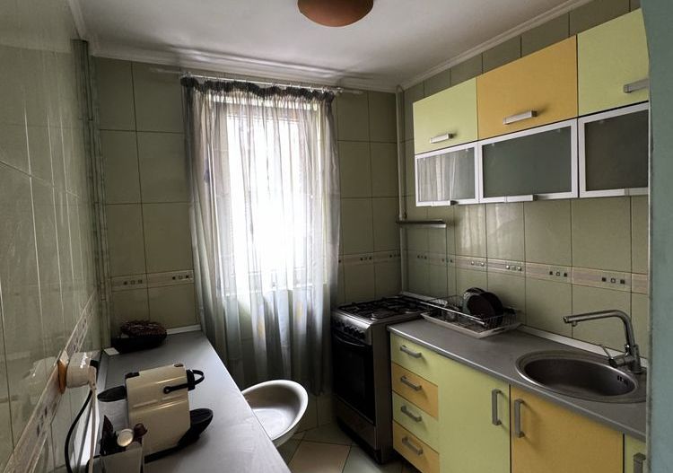🏢 De Închiriat: Apartament 2 Camere – Direct pe B-dul Constantin Brâncoveanu - Poză 5