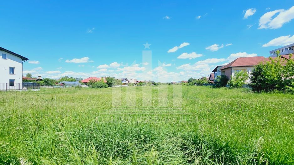 Teren intravilan pentru bloc P+3, zona centrala - Poză 2