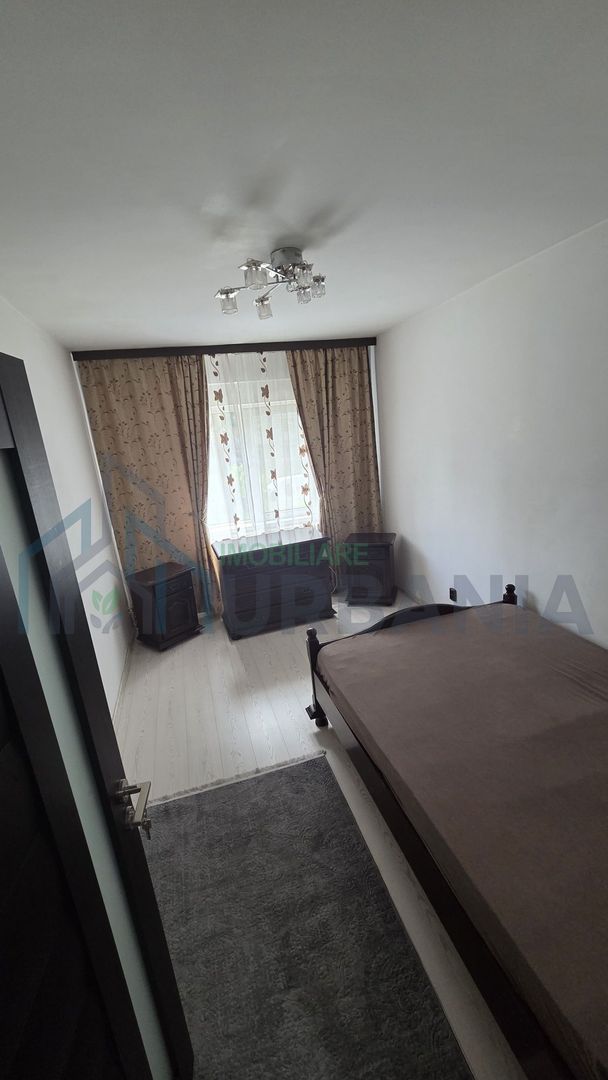 Apartament 2 camere decomandat, etaj 1, de inchiriat - Bulevardul Alexandru cel Bun, Iasi - Poză 3