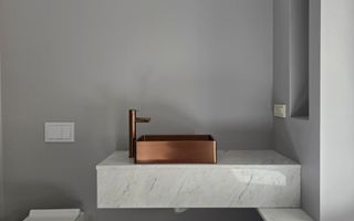 Casă de Vis de Vânzare – Râșnov, Zona Glăjărie (Râul Mare) - Poză 57