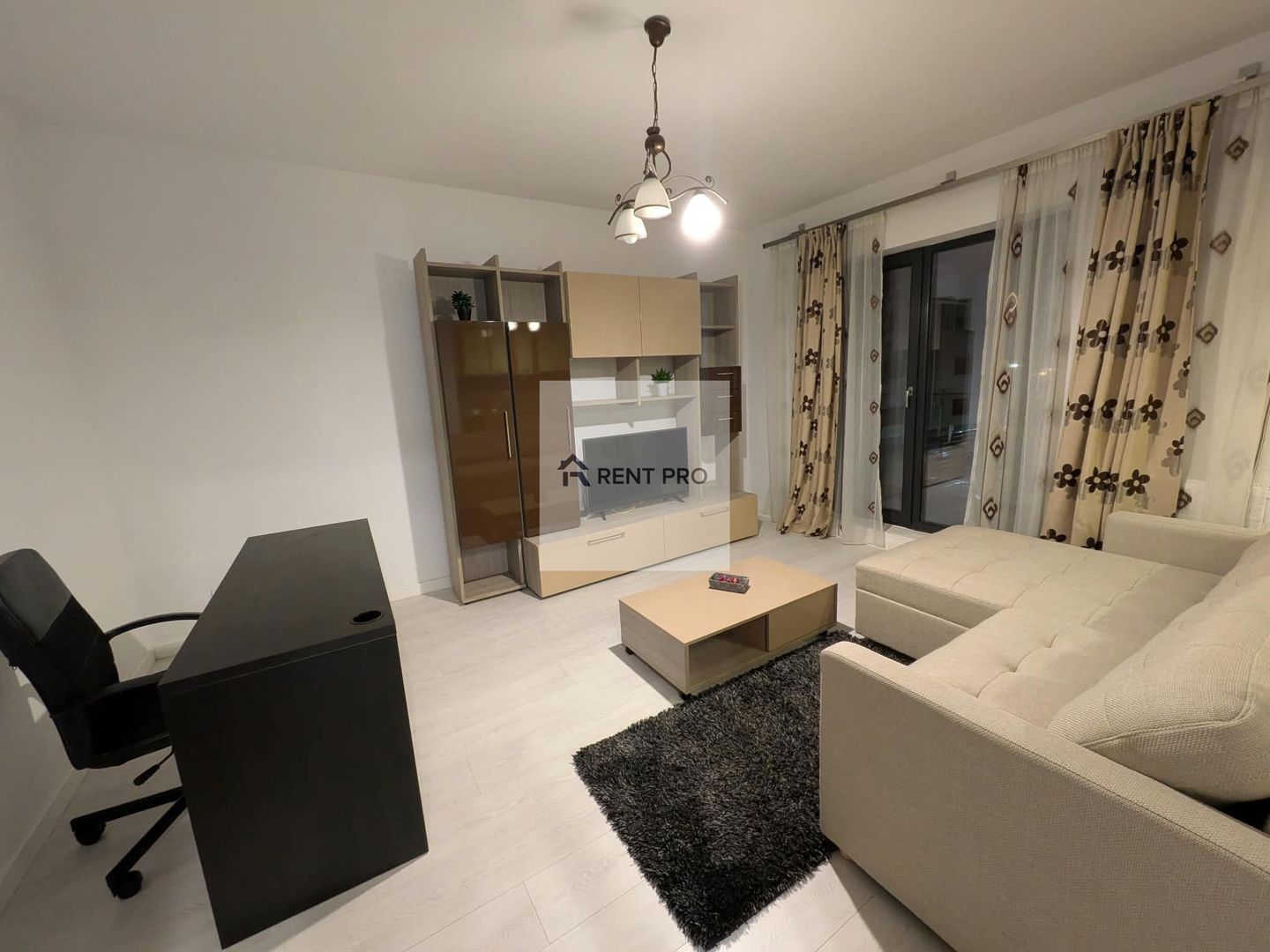 2 Camere 21 Residence Iuliu Maniu 15 Metrou Lujerului Politehnica - Poză 1