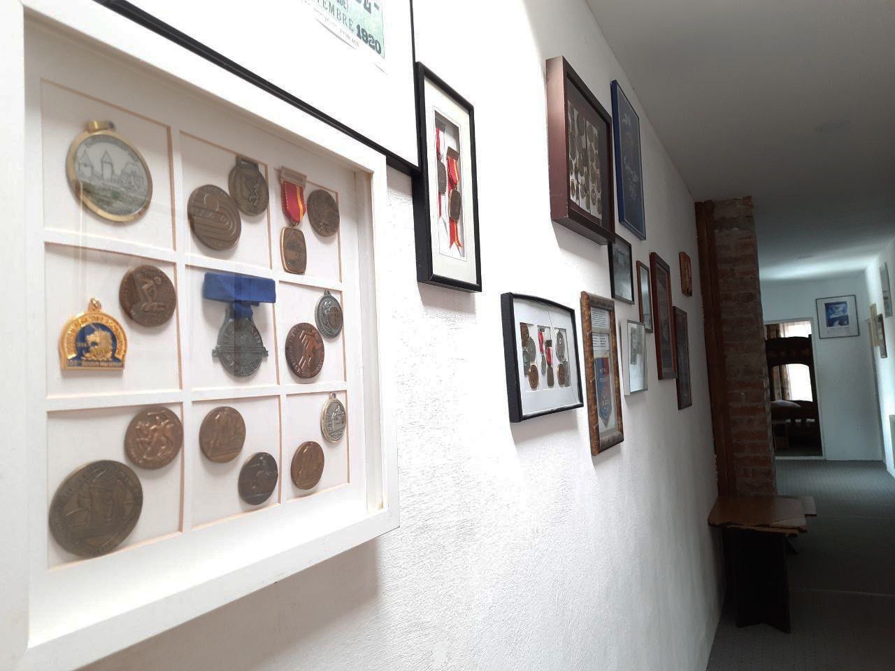 Pensiune Club Predeal - Poză 18