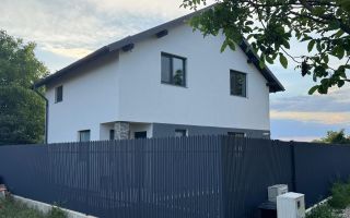 Inchiriere casa Corbeanca P+1 | Constructie 2024 - Poză 1