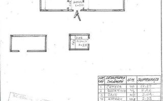 Investitie-chirie 650-Apartament de lux in zona Semicentra- The Office - Poză 10