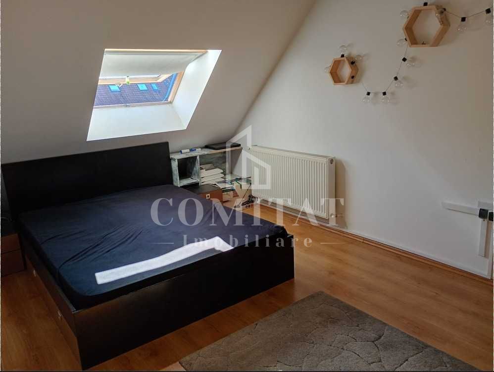 Apartament cu 2 camere | Zona Porii - Florești - Poză 2