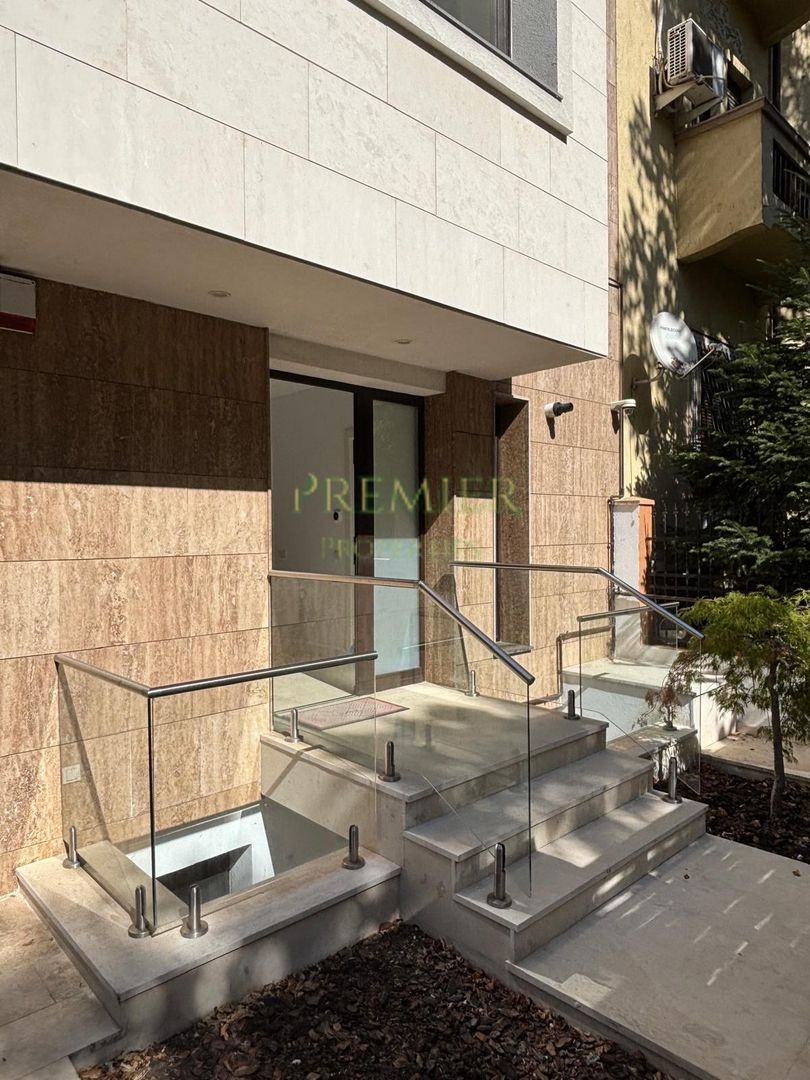 VILA EXCLUSIVISTA | DOROBANTI | 8 CAMERE | COMERCIAL | REZIDENTIAL - Poză 1