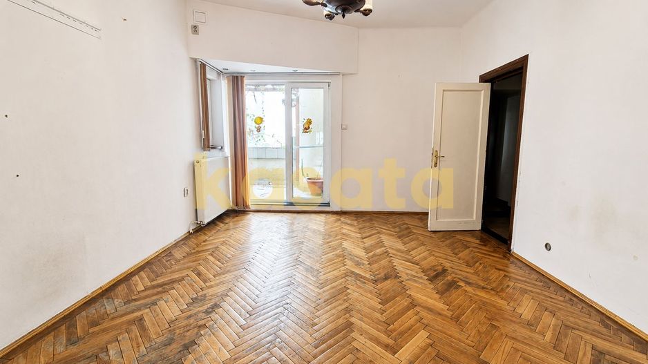 Apartament 4 camere de vanzare | Piata Romana - ASE | 107mp utili - Poză 9