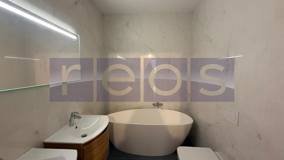 VANZARE | 3 CAMERE | FLOREASCA | GATA DE MUTARE| PARCARE | PARC VERDI - Poză 13