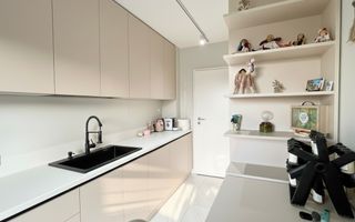 Apartament 2 camere, ultrafinisat, in apropiere de Iulius Mall - Poză 4