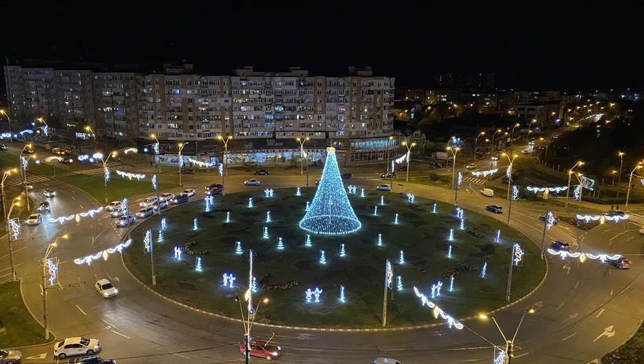 Apartament 2 camere, Ultimul Leu, Vega - Poză 8