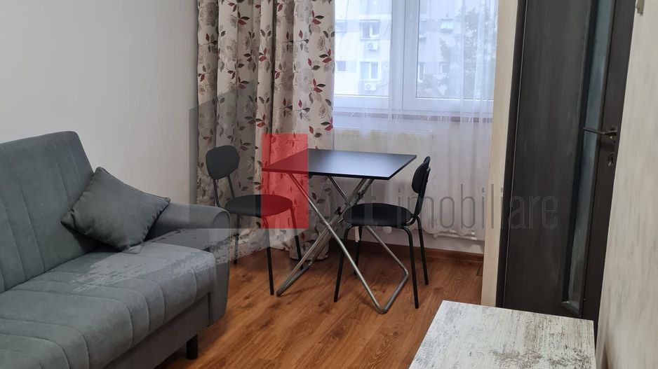 Garsoniera Dr. Taberei Plaza - Poză 3