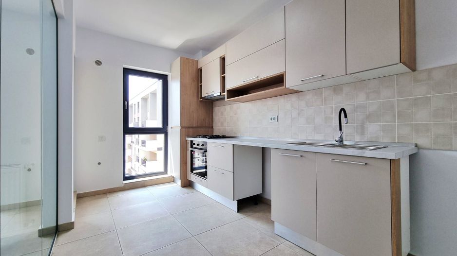 2 Camere de Vanzare Giulesti Complex Aqua City - Poză 1