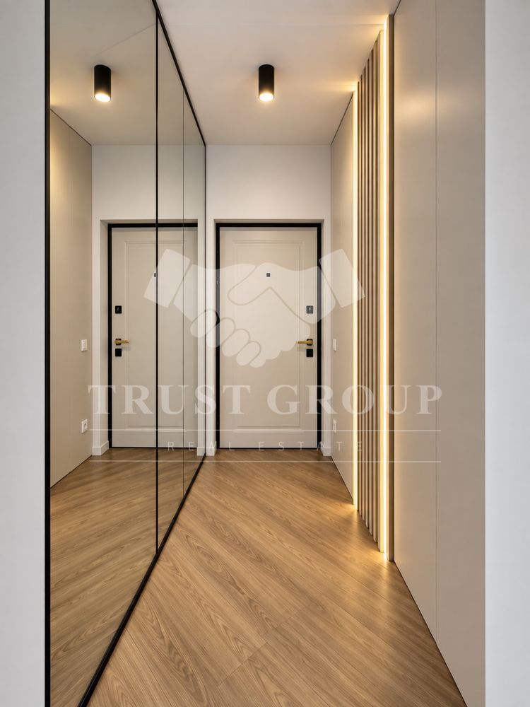 Aparatment 3 camere Primăverii | Renovat - Poză 5