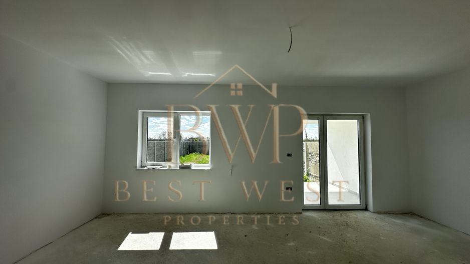 Duplex. Mosnita noua, 2 intrări in curte, 4 camere - Poză 1