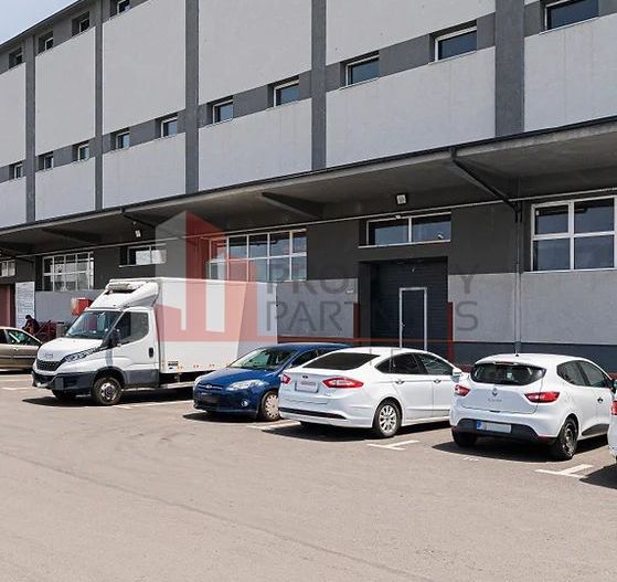 Spatii multifunctionale - Depozitare / Productie usoara / Asamblare - Poză 8