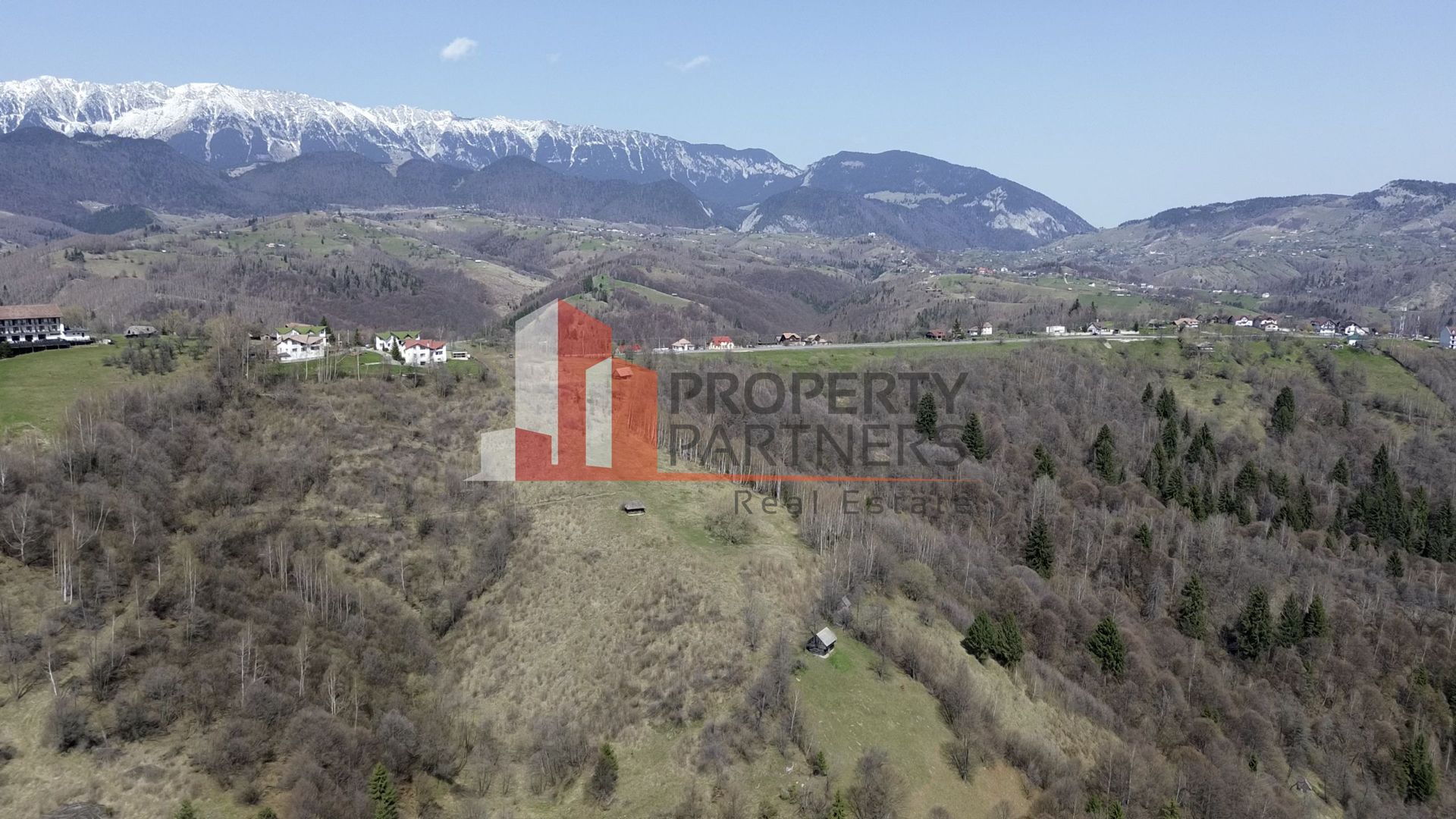 Teren Drumul Carului, Moieciu Suprafață: 29.595 mp | Intravilan - Poză 11