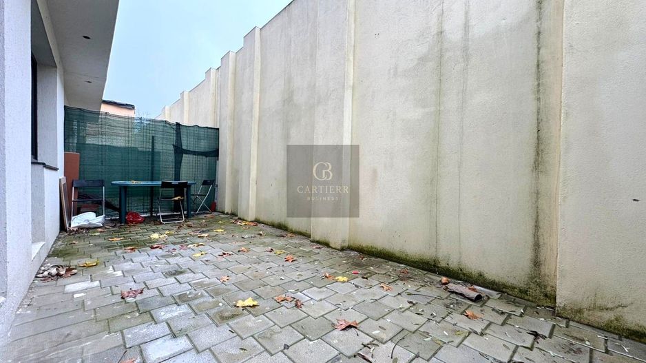 2 CAMERE + TERASĂ  | ANDRONACHE | OPȚIONAL LOC DE PARCARE - Poză 9