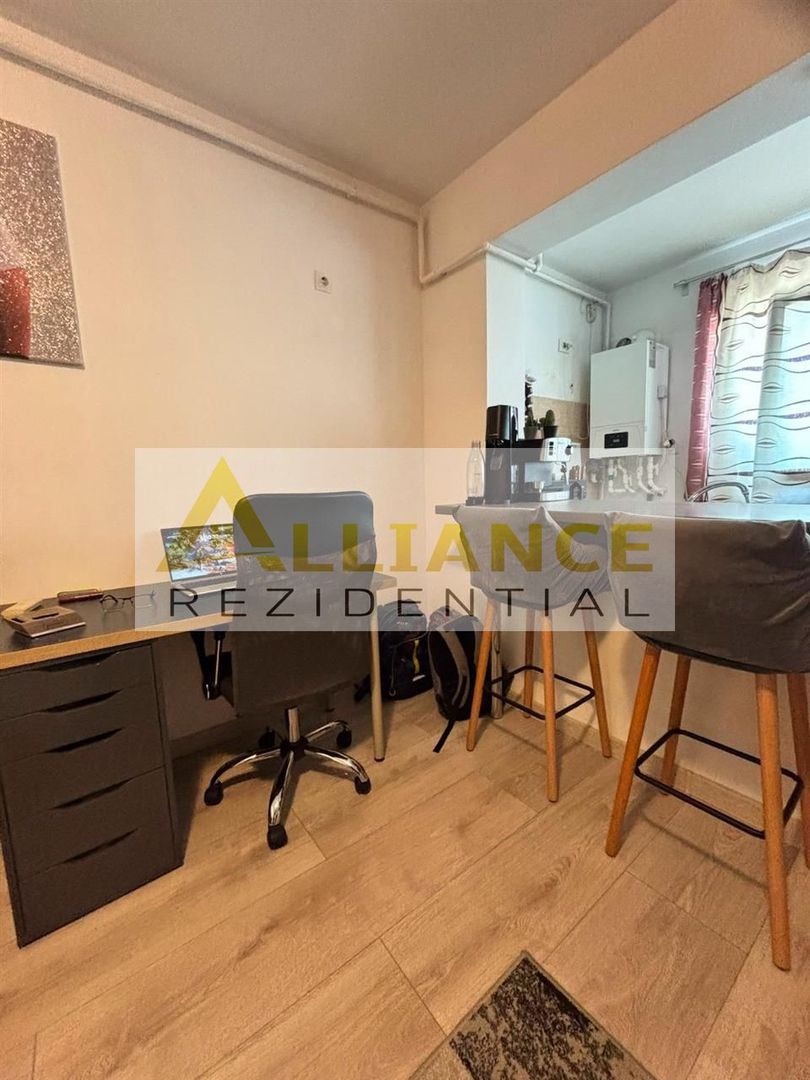 8 MINUTE METROU DIMITRIE LEONIDA - APARTAMENT 2 CAMERE - Poză 6