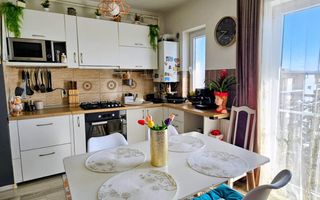 Apartament 3 camere | Balcon | Loc de parcare | Magnolia - Poză 4