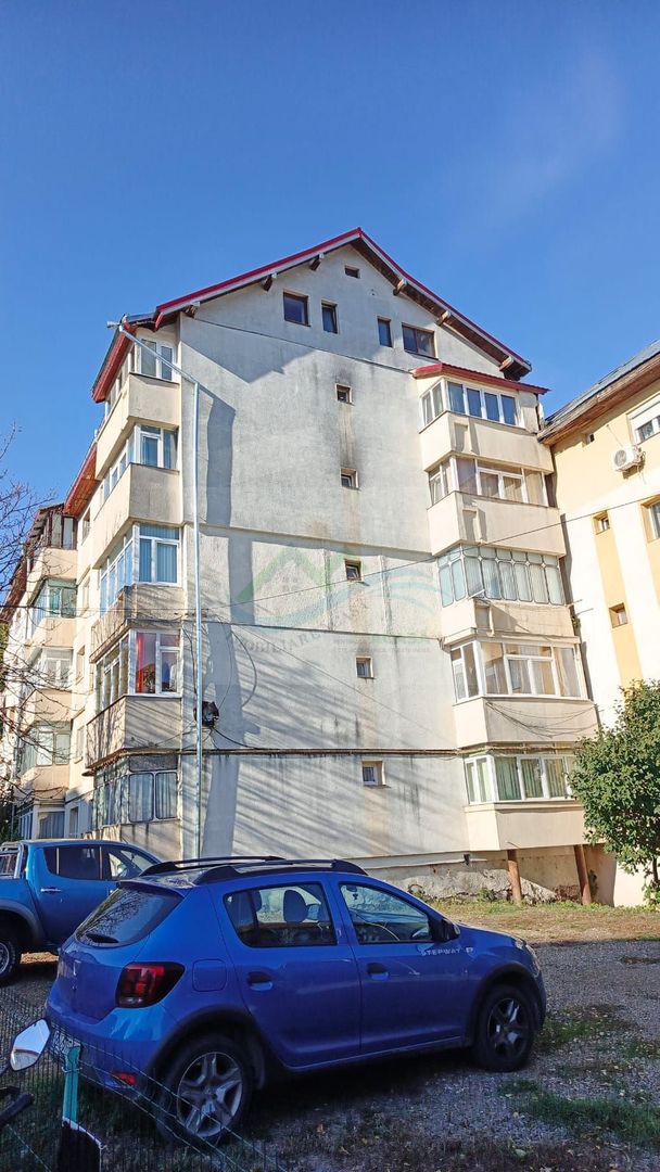 Apartament 2 camere Obcini/Suceava - Poză 13