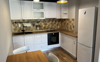 Apartament modern cu 2 camere de vanzare- parcare-Dambul Rotund - Poză 6