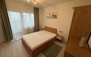 2 camere decomandate, parcare, Zona Piata Marasti, OMV, Panemar, Profi - Poză 6