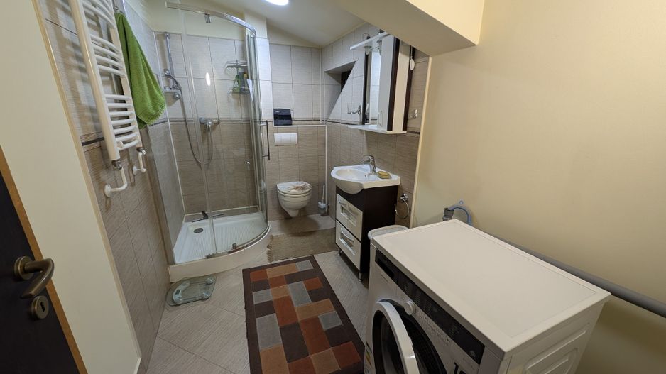 Vila S+P+M cu teren generos Dumbravita - Poză 26