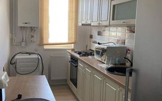 Apartament 1 camera, Floresti, zona Parc Poligon - Poză 1
