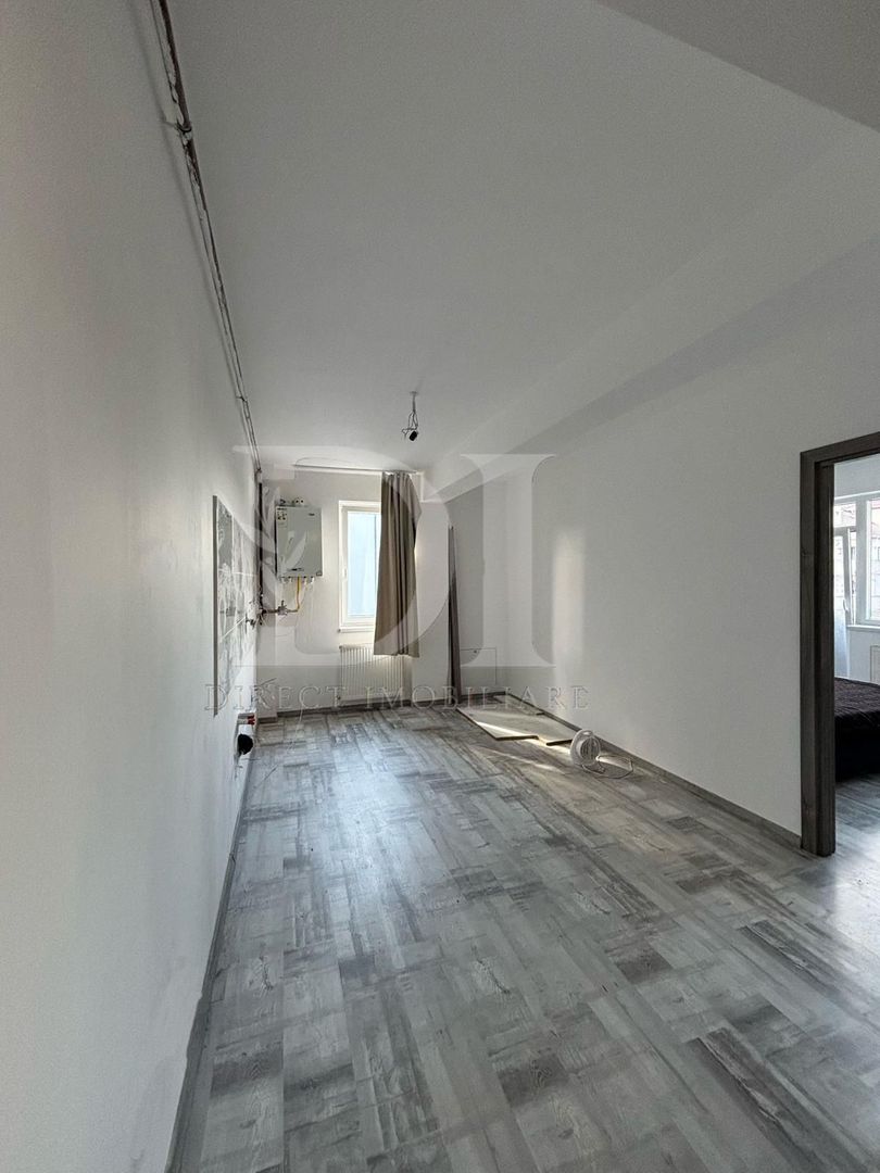 Apartament cu 2 camere în Florești / Zona Terra - Poză 3