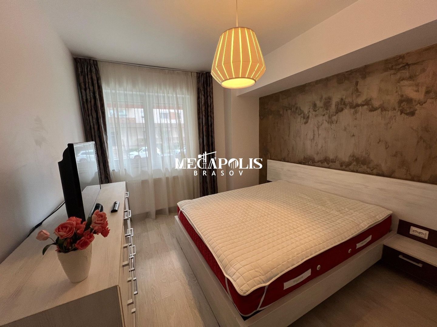 Apartament 3 Camere | 58mp | Boxa | Maurer Residence - Poză 6