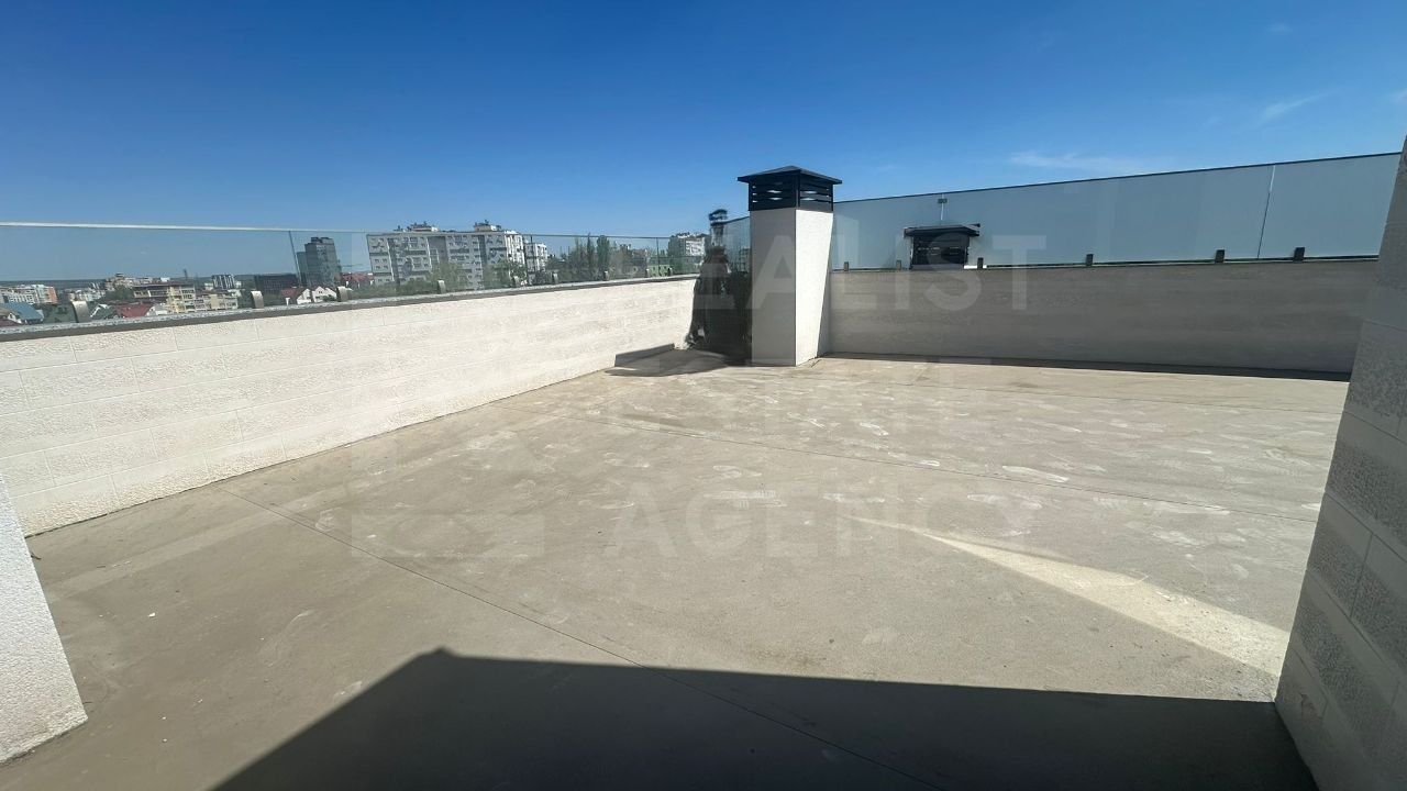 Vânzare, Towhouse 230 mp, str. MIhai Lomonosov, Centru - Poză 4