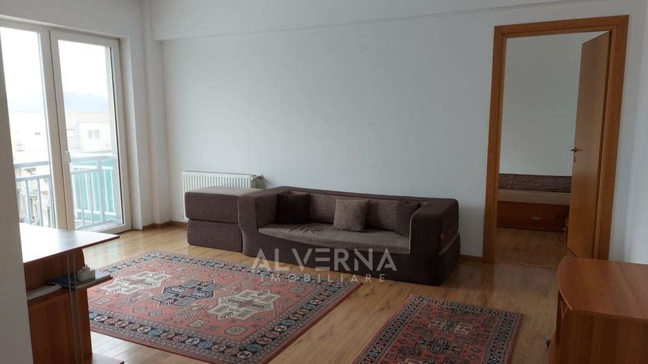 Apartament 2 camere | 60mp + balcon 4mp | zona Plopilor - Poză 2