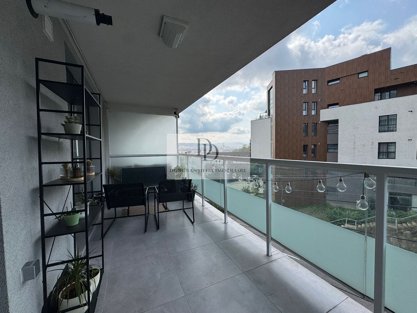 Apartament 2 camere modern | 50 mp + balcon 11 mp | Tăietura Turcului - Poză 12